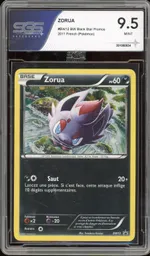 Collectible card marketplace image