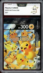 Auction visual on GCC