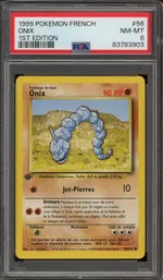 Auction visual on GCC