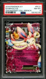 Collectible card marketplace image