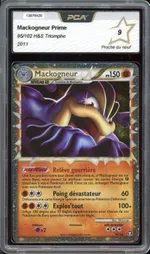 Auction visual on GCC