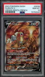 Collectible card marketplace image