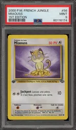 Collectible card marketplace image