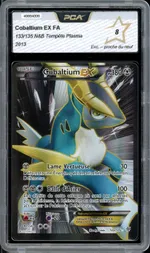 Collectible card marketplace image