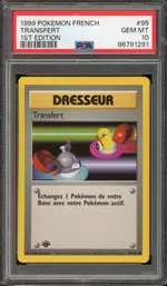 Collectible card marketplace image