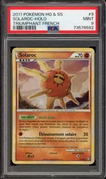 Auction visual on GCC