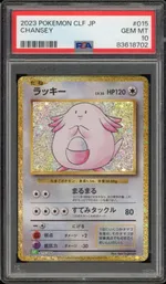 Auction visual on GCC