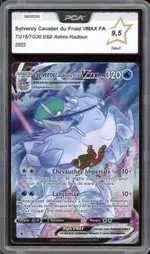 Auction visual on GCC