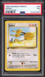 Collectible card marketplace image