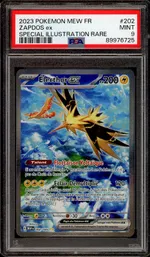 Collectible card marketplace image