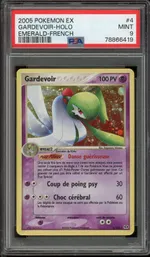 Collectible card marketplace image
