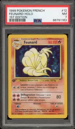 Collectible card marketplace image