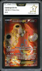 Collectible card marketplace image