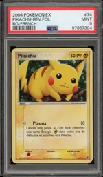 Auction visual on GCC