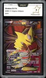 Collectible card marketplace image
