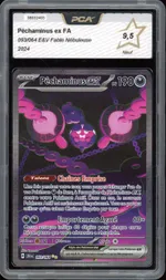 Auction visual on GCC