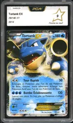 Auction visual on GCC