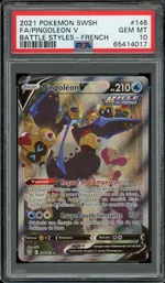 Collectible card marketplace image