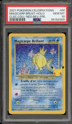 Collectible card marketplace image