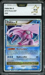 Auction visual on GCC