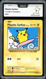 Collectible card marketplace image