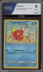 Collectible card marketplace image