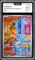 Auction visual on GCC