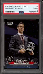 Auction visual on GCC