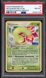 Auction visual on GCC