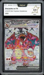 Auction visual on GCC