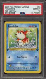 Auction visual on GCC