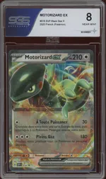 Collectible card marketplace image