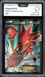 Collectible card marketplace image