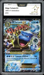 Auction visual on GCC