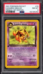Auction visual on GCC