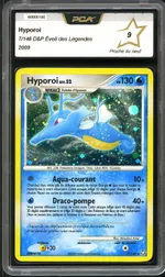 Auction visual on GCC