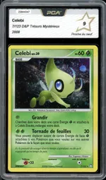 Auction visual on GCC