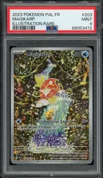 Collectible card marketplace image