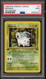 Auction visual on GCC