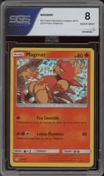 Auction visual on GCC