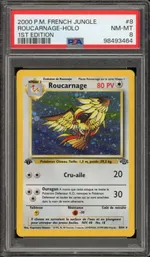 Collectible card marketplace image