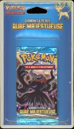 Collectible card marketplace image