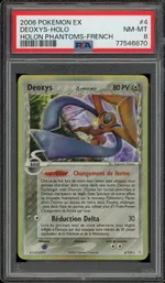 Collectible card marketplace image