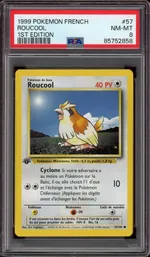 Auction visual on GCC