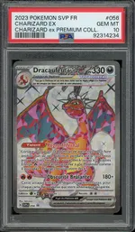 Auction visual on GCC