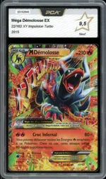 Collectible card marketplace image