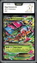 Auction visual on GCC