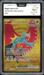 Collectible card marketplace image