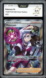 Collectible card marketplace image