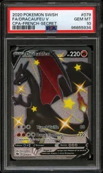 Auction visual on GCC